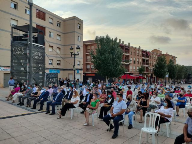 Premio Castillete de Oro a la Feria Taurina de Calasparra - 2, Foto 2