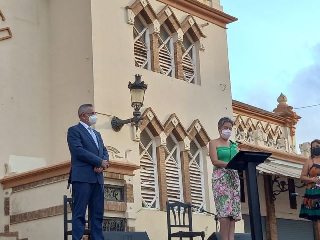 Premio Castillete de Oro a la Feria Taurina de Calasparra - 3, Foto 3