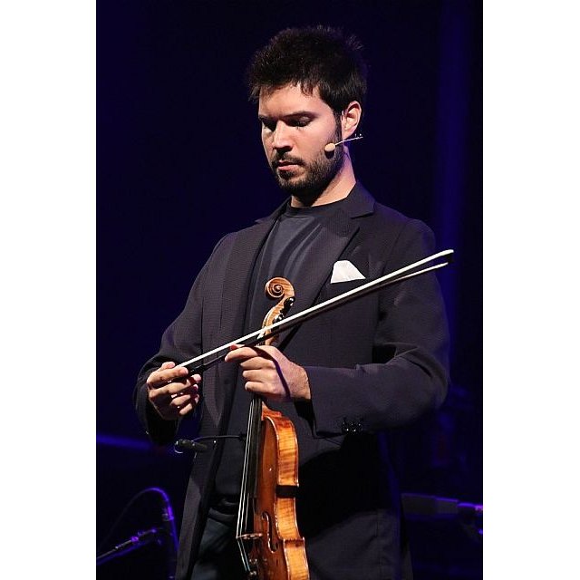 La noche en la que el violín de Paco Montalvo volvió a conquistar el Cante de las Minas - 4, Foto 4