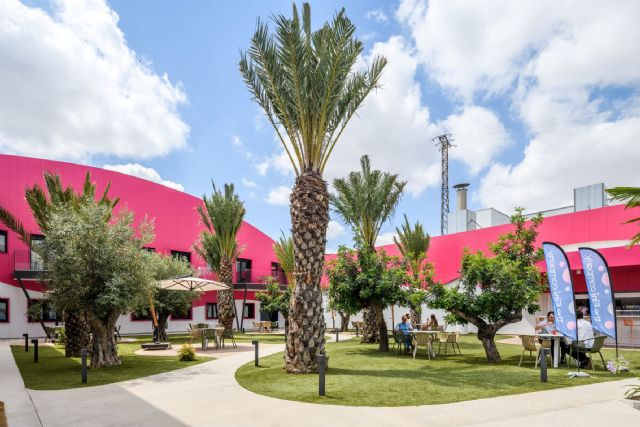 The Fini Company bate récords de facturación y producción en el primer semestre - 1, Foto 1