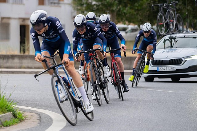 Valverde Team. Regreso Imperial - 1, Foto 1