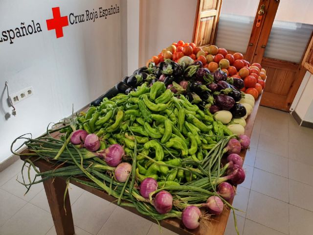 El convenio anual con Cruz Roja Española Asamblea Comarcal Molina-Vega Media está dotado este año con 40.000 euros - 3, Foto 3