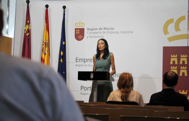 La Región cuenta con 16.049 parados menos que hace un año - 1, Foto 1