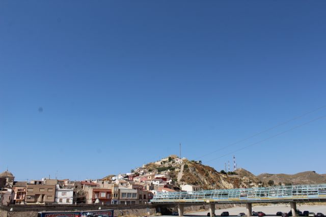 Puerto Lumbreras registra 33 parados menos en el mes de julio - 1, Foto 1