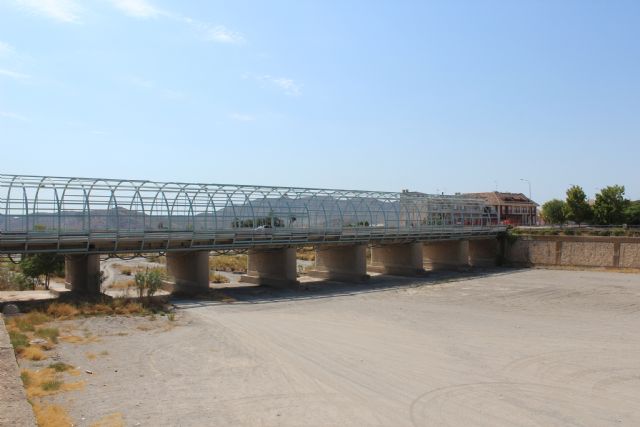 Puerto Lumbreras registra 33 parados menos en el mes de julio - 2, Foto 2