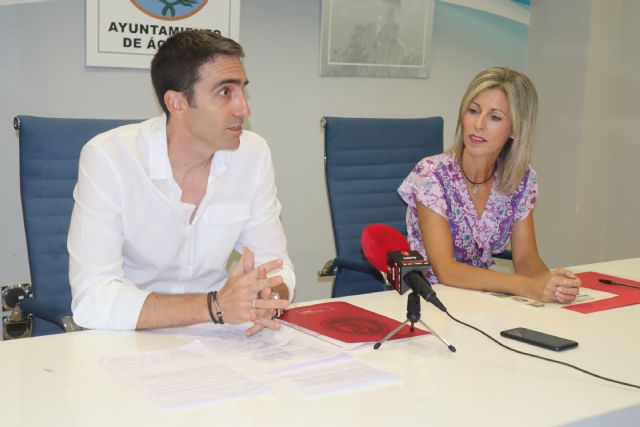 Esta tarde comienza la XXVII edición de Mirando al Mar - 1, Foto 1