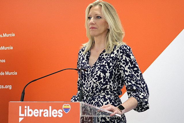 Cs exige al PP que obedezca al interventor y disuelva la desaladora de Escombreras si, junto al PSOE, son incapaces de acordar su uso - 1, Foto 1