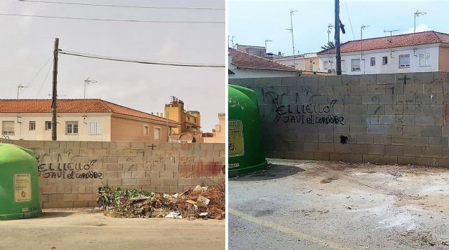 El Ayuntamiento pone en marcha un nuevo servicio de recogida y gestión de podas voluminosas - 1, Foto 1