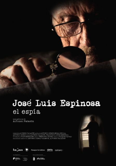 Gran éxito del cine realizado en Molina de Segura en el Film Festival Internacional Avanca, de Portugal - 2, Foto 2