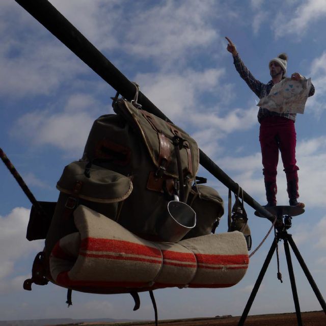 El festival Sal de Calle acerca el teatro a todos los públicos en su décima edición - 2, Foto 2