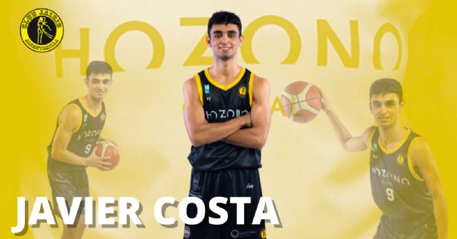 Javier Costa seguirá en la dirección del juego del equipo senior masculino del CB Jairis - 1, Foto 1