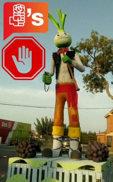 3 propuestas del PP paralizadas por el Equipo de Desgobierno PSOE-Ciudadanos - 1, Foto 1