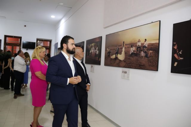 Javier Caró retrata la diversidad del arte jondo en la exposición ´Flamenco. Código Abierto´ - 3, Foto 3