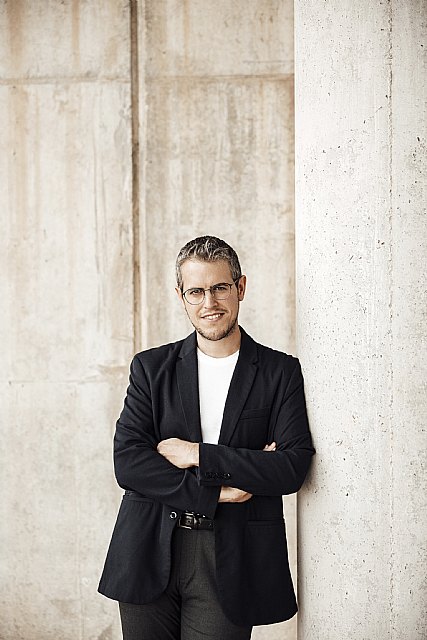 Daniel Ros, premiado en el II Concurso Internacional de Dirección de Orquesta Llíria, City of Music - 3, Foto 3