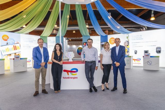 ´La Feria de las Energías´ en FIDMA 2024 con atracciones, sorteos de un año de consumo de luz gratis y monólogos de humor - 2, Foto 2