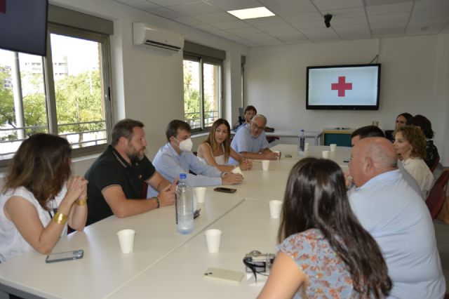 100.000 euros para combatir la pobreza energética y ayudar a personas vulnerables - 2, Foto 2