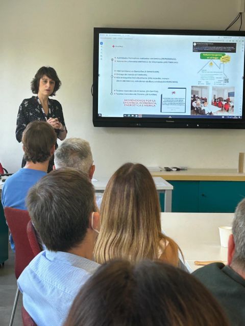 100.000 euros para combatir la pobreza energética y ayudar a personas vulnerables - 3, Foto 3