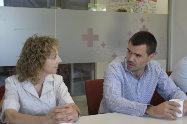 100.000 euros para combatir la pobreza energética y ayudar a personas vulnerables - 4, Foto 4