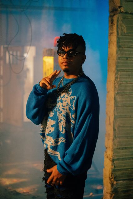 Osman presenta su nuevo sencillo “Flaquito” - 1, Foto 1