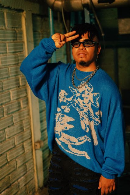 Osman presenta su nuevo sencillo “Flaquito” - 2, Foto 2