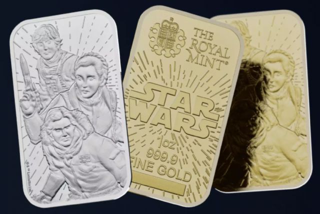 Adquirir metales preciosos, más allá de una inversión personal - 1, Foto 1