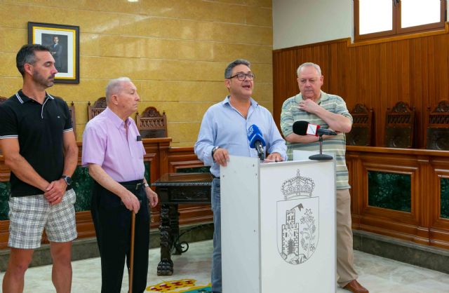 El jurado hace público el fallo de las Ayudas Galindo para este nuevo curso - 1, Foto 1