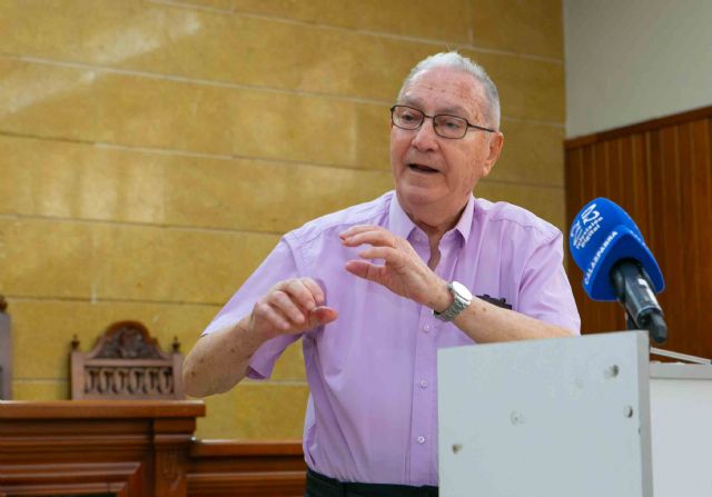 El jurado hace público el fallo de las Ayudas Galindo para este nuevo curso - 2, Foto 2