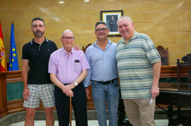 El jurado hace público el fallo de las Ayudas Galindo para este nuevo curso - 3, Foto 3