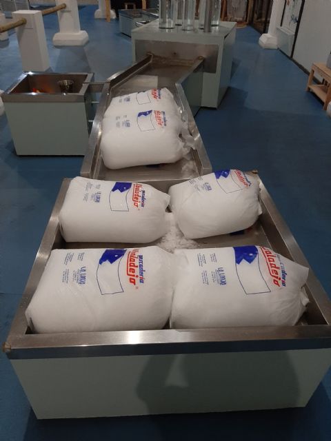 Cerca de 5000 personas han visitado el Museo de la Ciencia y el Agua en julio reafirmando su papel como motor cultural y educativo - 2, Foto 2