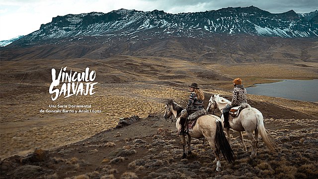 Vínculo Salvaje: un viaje por América para conocer el Vínculo entre el humano y el caballo - 1, Foto 1