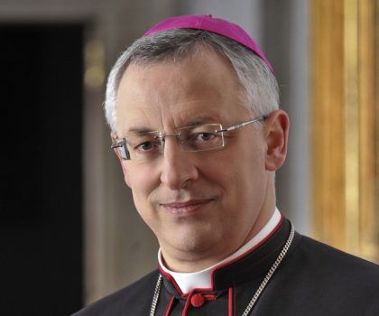 Alfonso Carrasco Rouco: nuevo obispo de la Diócesis de Cartagena - 1, Foto 1