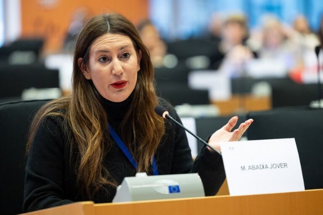 El PP exige en Europa protección real para los sectores estratégicos de la Región de Murcia: no vamos a tolerar que se utilice el campo como moneda de cambio - 1, Foto 1