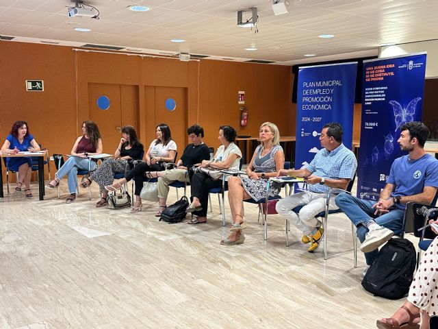 Culmina la deliberación del XXXIII Concurso de Proyectos Empresariales 'Murcia 1200' con 70.000 euros en premios y 41.000 en becas - 1, Foto 1