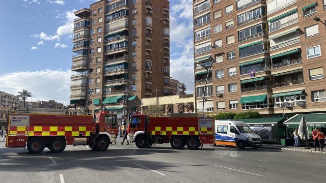 Huermur denuncia que el ayuntamiento de Murcia sigue ocultando el estudio sobre riesgo sísmico pese al terremoto - 3, Foto 3