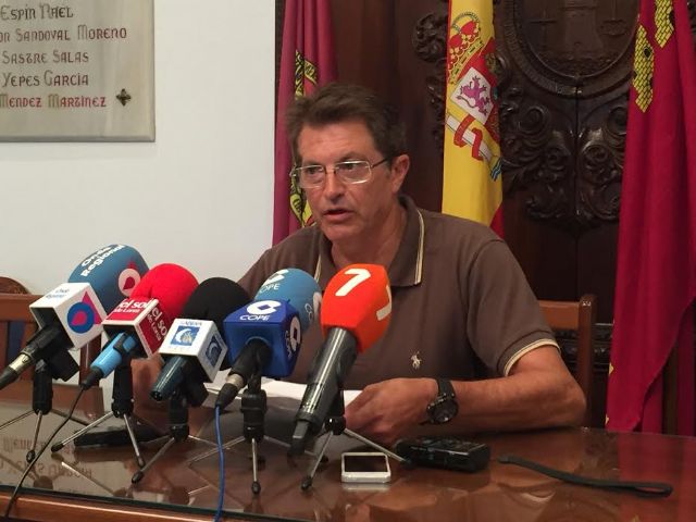 La visita guiada Lorca Sefardí: Ayer y Hoy y una cata de vino Khoser protagonistas de la XVII Jornada Europea de la Cultura Judía en Lorca - 1, Foto 1