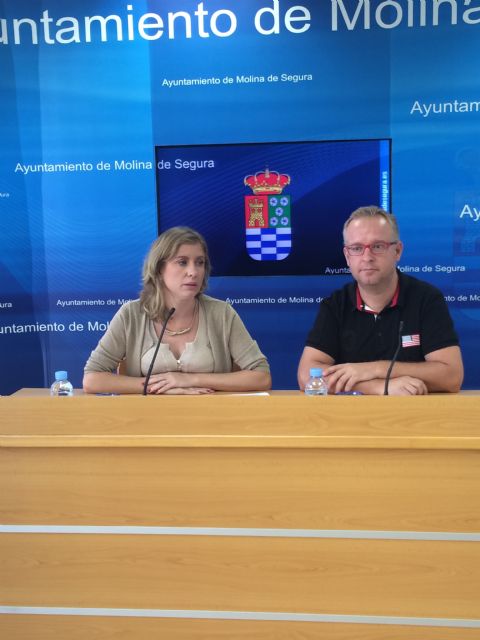 El Ayuntamiento de Molina de Segura pone en marcha una bolsa de inserción sociolaboral para incorporar criterios sociales a la contratación pública - 1, Foto 1