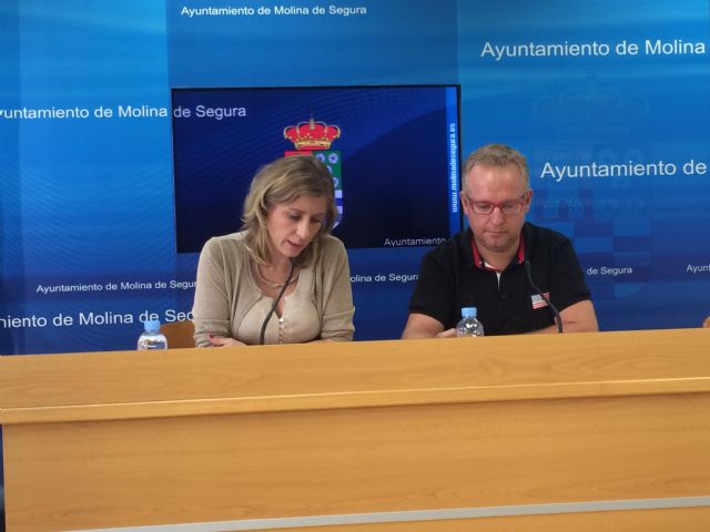 El Ayuntamiento de Molina de Segura pone en marcha una bolsa de inserción sociolaboral para incorporar criterios sociales a la contratación pública - 2, Foto 2