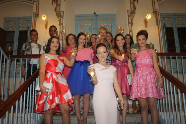 El prestigioso sumiller ceheginero, Pedro Martínez, y la Coronación de la Reina pondrán el prólogo a las Fiestas Patronales de Cehegín - 3, Foto 3