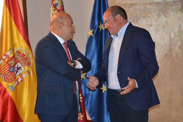 Cieza será destino destacado en el Plan de Impulso del Turismo Enogastronómico de la Región - 1, Foto 1