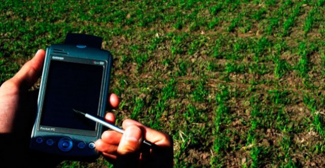 Tecnología, la herramienta principal para la agricultura