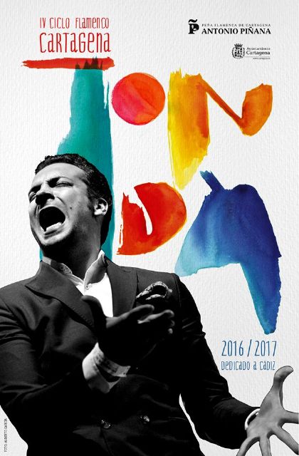 El IV Ciclo Flamenco Cartagena Jonda dedica este año su agenda cultural a la ciudad de Cádiz - 1, Foto 1