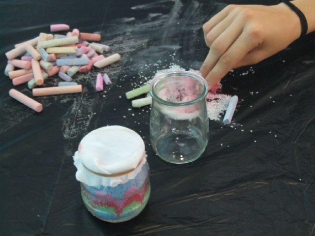 Medio Ambiente organiza este fin de semana el taller ´Colorea con salero´ en el Centro de Visitantes Las Salinas de San Pedro - 1, Foto 1