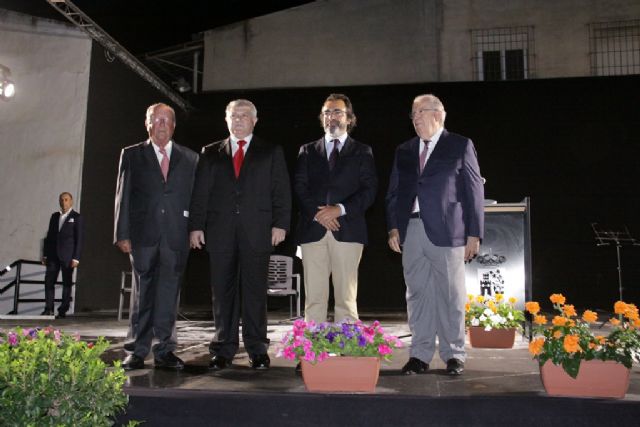 Tradicional Pregón Taurino organizado por el Club Taurino de Calasparra - 1, Foto 1