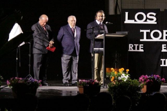 Tradicional Pregón Taurino organizado por el Club Taurino de Calasparra - 4, Foto 4