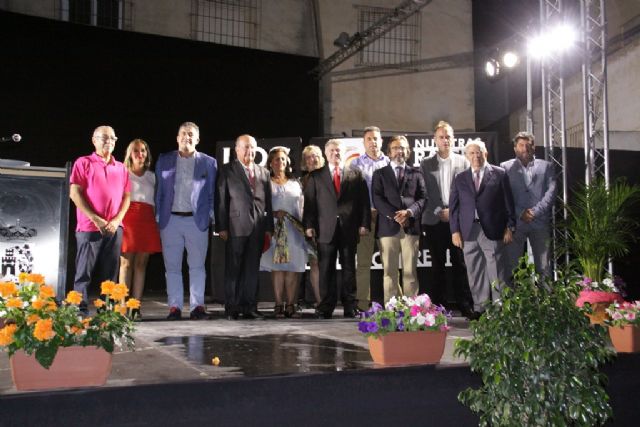 Tradicional Pregón Taurino organizado por el Club Taurino de Calasparra - 5, Foto 5