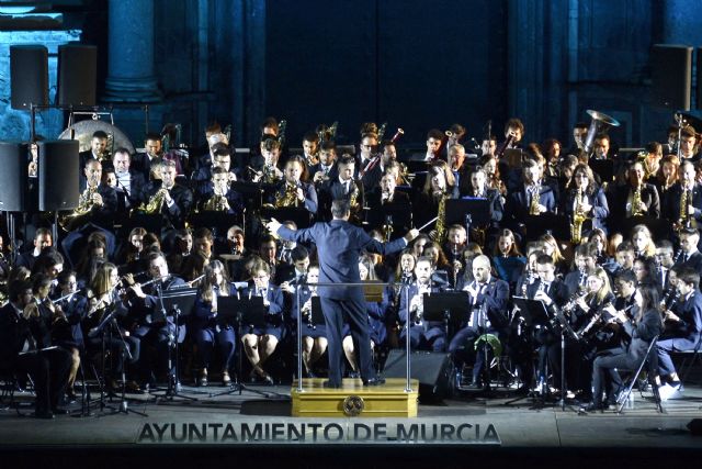 Ballesta reivindica la identidad murciana en una España diversa y unida - 3, Foto 3