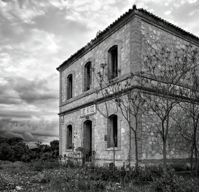 Alcantarilla, Puerto Lumbreras y San Pedro del Pinatar inauguran el jueves tres nuevos proyectos del Plan de Espacios Expositivos - 2, Foto 2