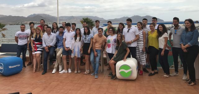 Francisco José García: Las buenas cifras del Turismo en la Región la avalan como destino turístico de primer nivel, generador de oportunidades de negocio y creación de empleo - 1, Foto 1