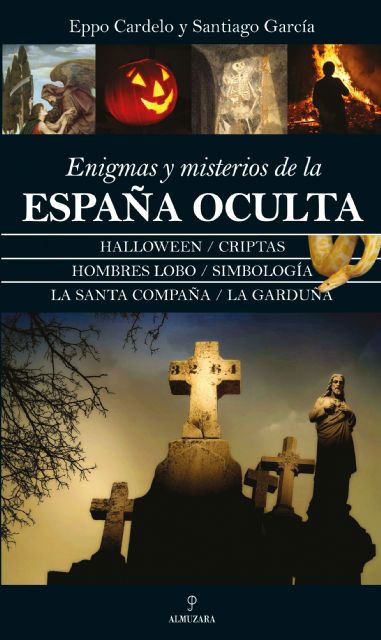 Presentacion Enigmas y Misterios en Murcia 14-09-17 - 4, Foto 4