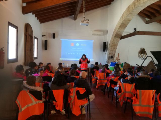 15.000 alumnos de primaria participarán en la campaña 'Murcia ciudad sostenible' - 1, Foto 1